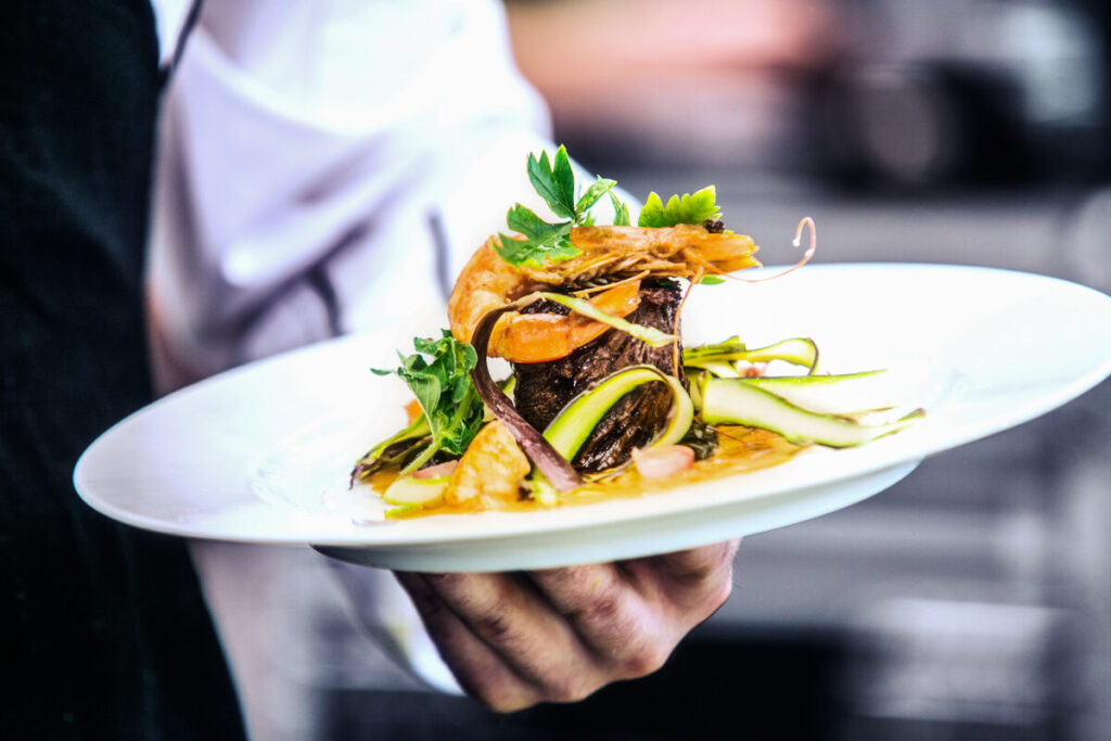 Riada Eats: Discovering the Culinary Heartbeat of New Braunfels’ Hidden Gem Neighborhood